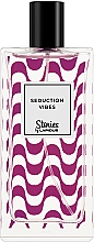 Düfte, Parfümerie und Kosmetik Ted Lapidus Stories by Lapidus Seduction Vibes - Eau de Toilette