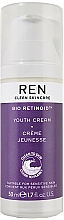 Straffende Feuchtigkeitscreme für das Gesicht - Ren Bio Retinoid Youth Cream — Bild N1