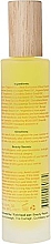 Feuchtigkeitsspendendes Mehrzweck-Trockenöl - TanOrganic Certified Organic Moisturising Multi Use Dry Oil — Bild N3
