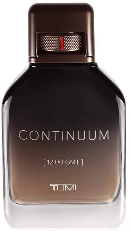 Tumi Continuum - Eau de Parfum — Bild N2