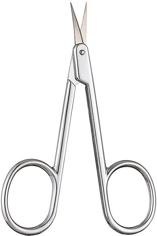 Nagelhautschere - Flormar Cuticle Scissor — Bild N1