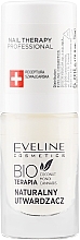 Düfte, Parfümerie und Kosmetik Nagelverstärker - Eveline Cosmetics Nail Therapy Professional Bio Therapy Hardening