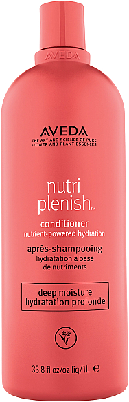 Feuchtigkeitsspendende Haarspülung - Aveda NutriPlenish Hydrating Conditioner — Bild N2