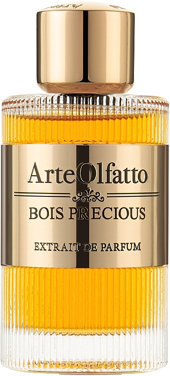 Arte Olfatto Bois Precious Extrait de Parfum - Parfum — Bild N1