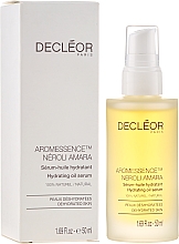 Pflegende Gesichtsessenz mit Neroliöl - Decleor Aromessence Neroli — Bild N3