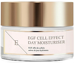 Düfte, Parfümerie und Kosmetik Gesichtspflegeset - Eclat Skin London EGF Cell Effect Day Moisturiser Set (Gesichtscreme 3x50ml)