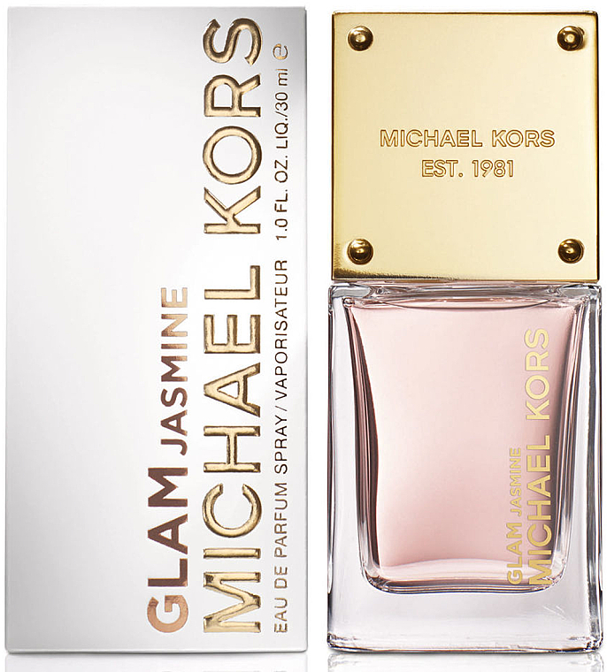 Michael Kors Glam Jasmine - Eau de Parfum — Bild N4