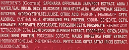 Schützende Reinigungscreme für gefärbtes Haar - Phyto Phytomillesime Cleansing Care Cream — Bild N3