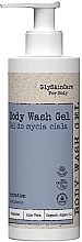 Feuchtigkeitsspendendes Duschgel - GlySkinCare for Body & Hair Hydration — Bild N1