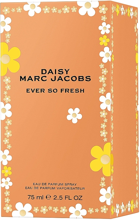 Marc Jacobs Daisy Ever So Fresh - Eau de Parfum — Bild N3