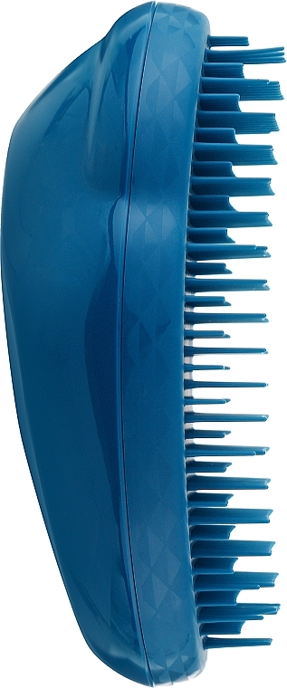 Haarbürste - Tangle Teezer The Original Plant Brush Deep Sea Blue — Bild N2
