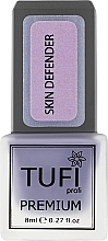 Nagelhaut-Schutzmittel - Tufi Profi Premium Simple Skin Defender — Bild N1