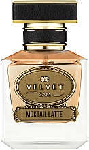 Velvet Sam Moktail Latte - Parfum — Bild N1