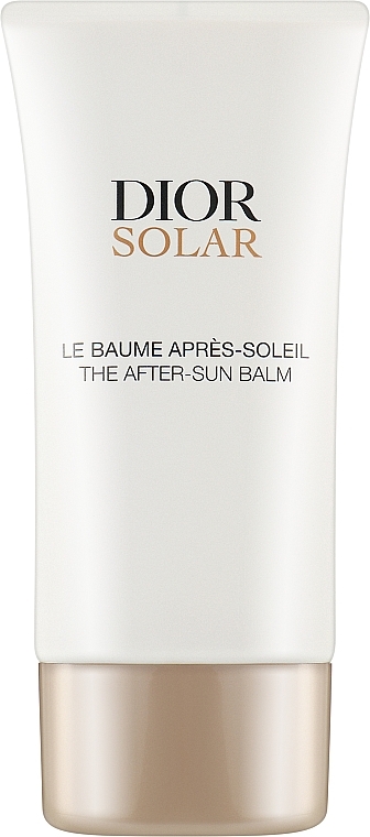 After Sun Balsam - Dior Solar The After-Sun Balm — Bild N1
