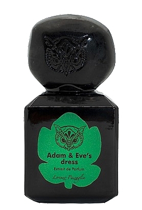 Lorenzo Pazzaglia Adam & Eve's Dress - Eau de Parfum — Bild N1