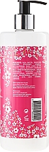 Körpermilch mit Sheabutter "Cherry Blossom" - Institut Karite Fleur de Cerisier Shea Body Milk Cherry Blossom — Bild N4