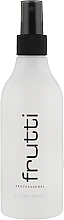 Düfte, Parfümerie und Kosmetik Spray-Glanz für das Haar - Frutti Di Bosco Professional Shine Spray