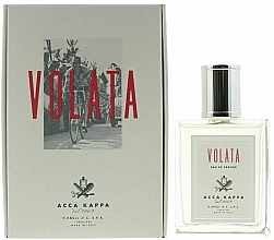 Düfte, Parfümerie und Kosmetik Acca Kappa Volata - Eau de Parfum