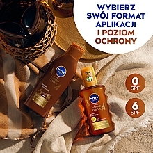 Bräunungslotion mit Beta-Carotin SPF 6 - NIVEA Carotene Sun Lotion SPF6 — Foto N9