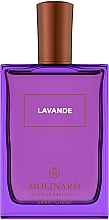 Düfte, Parfümerie und Kosmetik Molinard Lavande - Eau de Parfum