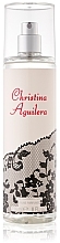 Düfte, Parfümerie und Kosmetik Christina Aguilera Signature - Parfümierter Körpernebel