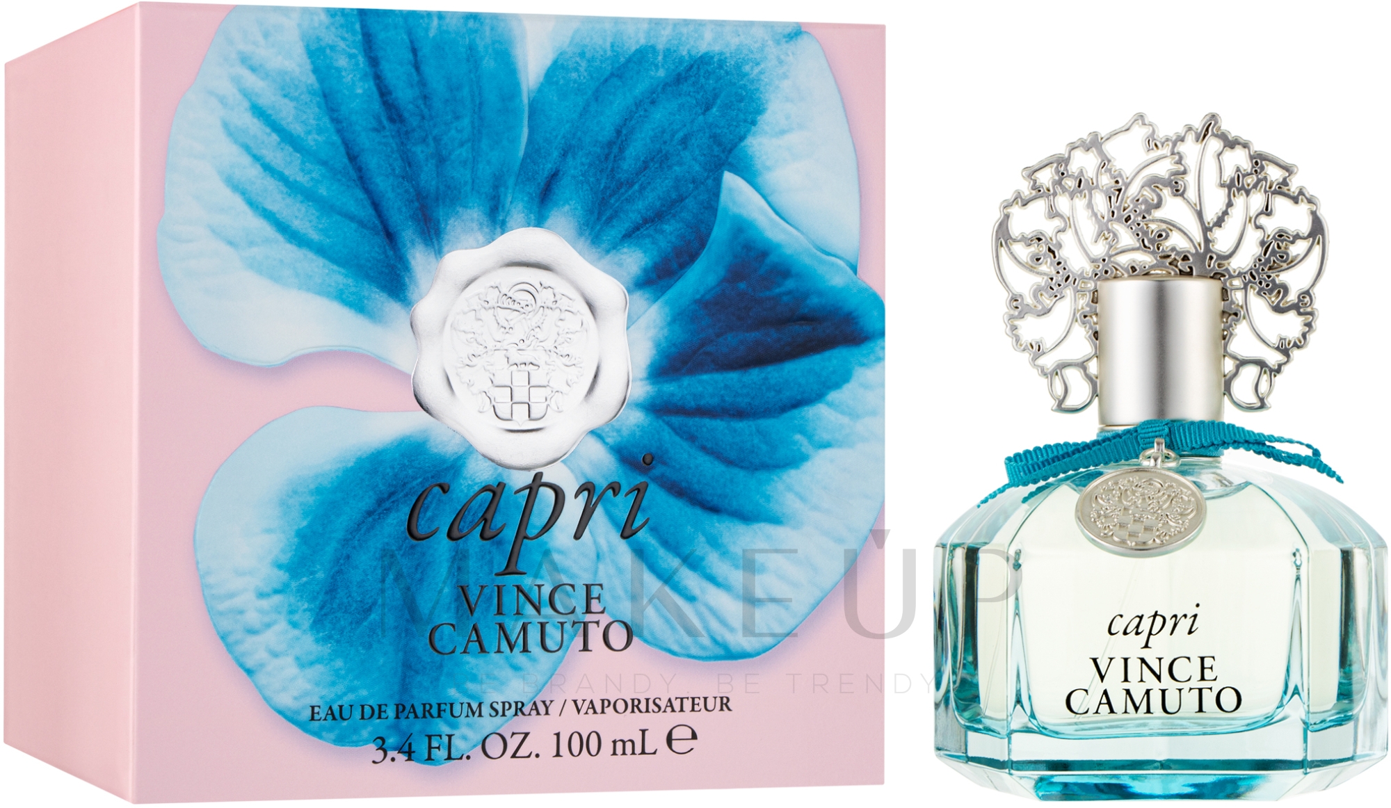 Vince Camuto Capri - Eau de Parfum — Bild 100 ml