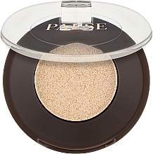 Lidschatten - Paese Eyegasm Topper Eyeshadow	 — Bild N1