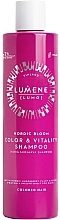 Shampoo - Lumene Nordic Bloom Color Vitality Shampoo — Bild N1