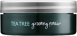 Düfte, Parfümerie und Kosmetik Pflegende Haarpomade - Paul Mitchell Tea Tree Grooming Pomade 