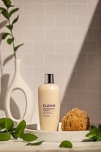 Körpermilch mit Proteinen und Mineralien - Elemis Skin Nourishing Milk Bath — Bild N3