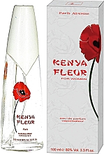 Düfte, Parfümerie und Kosmetik Paris Avenue Kenya Fleur - Eau de Parfum