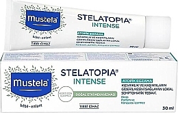 Düfte, Parfümerie und Kosmetik Intensivcreme gegen atopisches Ekzem - Mustela Stelatopia Intense Cream