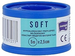 Düfte, Parfümerie und Kosmetik Medizinisches Pflaster Matopat Soft - Matopat