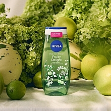 Duschgel - NIVEA Fresh Care Shower Fruity Delight Limited Edition  — Bild N5