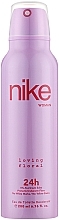 Nike Loving Floral Woman - Deospray  — Bild N1