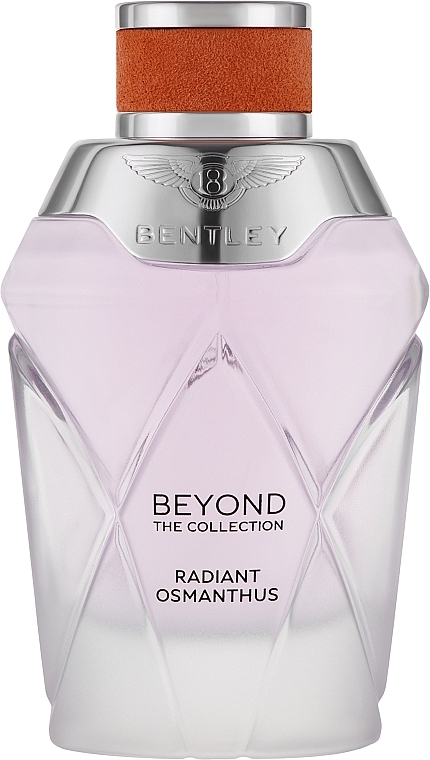 Bentley Radiant Osmanthus - Eau de Parfum — Bild N1