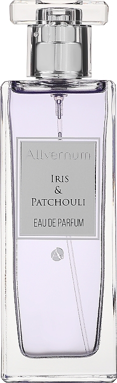 Allverne Iris & Patchouli - Eau de Parfum — Bild N1