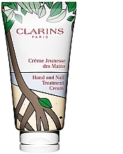 Düfte, Parfümerie und Kosmetik Creme für Hände und Nägel - Clarins Hand And Nail Treatment