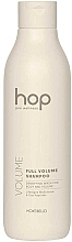 Düfte, Parfümerie und Kosmetik Haarshampoo für mehr Volumen - Montibello HOP Full Volume Shampoo