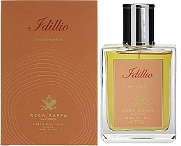 Acca Kappa Idillio - Eau de Parfum — Bild N2