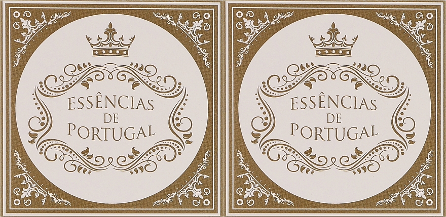 Naturseifen-Geschenkset - Essencias De Portugal Religious Collection (2x50g) — Bild N2