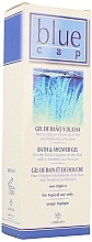 Bade- und Duschgel zur täglichen Hautpflege bei Psoriasis - Catalysis Blue Cap Bath & Shower Gel — Bild N1