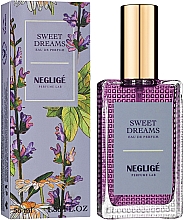 Neglige Sweet Dreams - Eau de Parfum — Bild N2