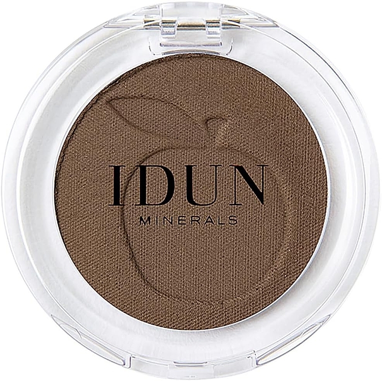 Lidschatten - Idun Minerals Single Eye Shadow — Bild N1