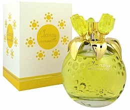 Düfte, Parfümerie und Kosmetik Elanzia Merveille Yellow - Eau de Toilette 