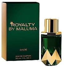 Düfte, Parfümerie und Kosmetik Royalty By Maluma Jade - Eau de Parfum