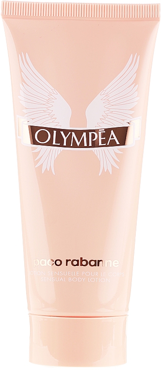 Paco Rabanne Olympea - Duftset (Eau de Parfum 80ml + Körperlotion 100ml) — Bild N3