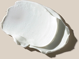 Nährende und beruhigende Anti-Aging Nachtcreme - Ahava Mineral Radiance Overnight De-Stressing Cream — Bild N4