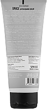 After Shave Balsam mit Menthol und Glyzerin - Unice After Shave Balm — Bild N4