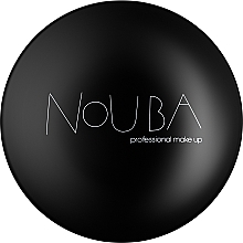 Kompakter Bronzepuder - NoUBA Earth Bronzing Duo Powder — Bild N2